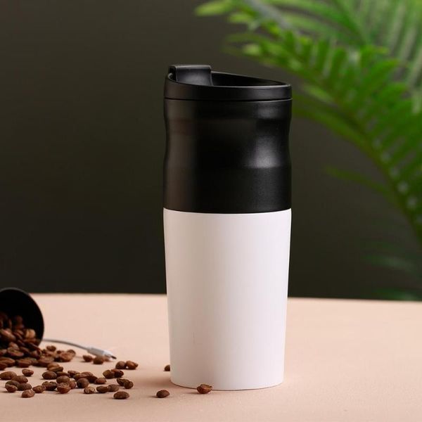 coffee roasters portable espresso machine electric bean grinder stainless steel cafe maker double layer filter for camping hiking
coffee roasters portable espresso machine electric bean grinder stainless steel cafe maker double layer filter for camping hiking