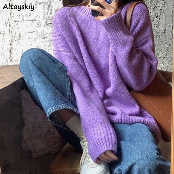 women's sweaters pullovers women simple burgundy chic fall spring all-match pure long sleeve basic ulzzang lovely girl knitwear daily s, White;black
women's sweaters pullovers women simple burgundy chic fall spring all-match pure long sleeve basic ulzzang lovely girl knitwear daily s, White;black