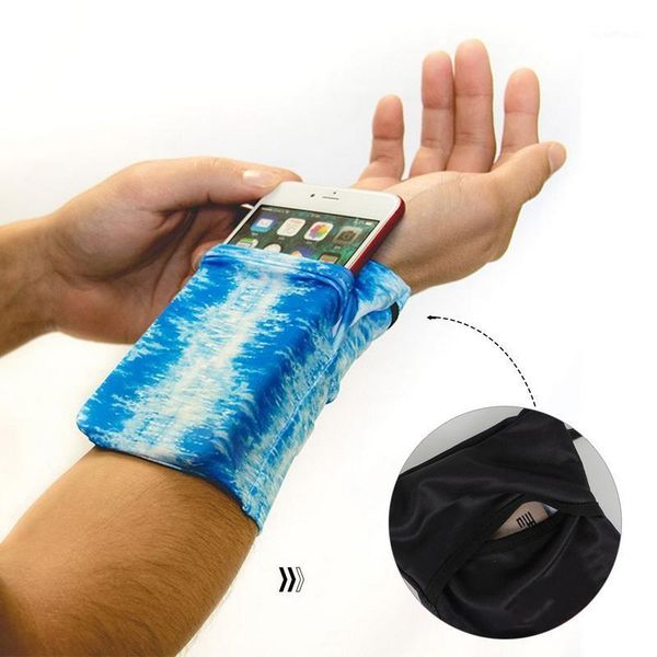 sport armband running bag gym cycling wristband badminton tennis sweatband wrist support pocket wrist wallet pouch arm bag1, Black;red
sport armband running bag gym cycling wristband badminton tennis sweatband wrist support pocket wrist wallet pouch arm bag1, Black;red
