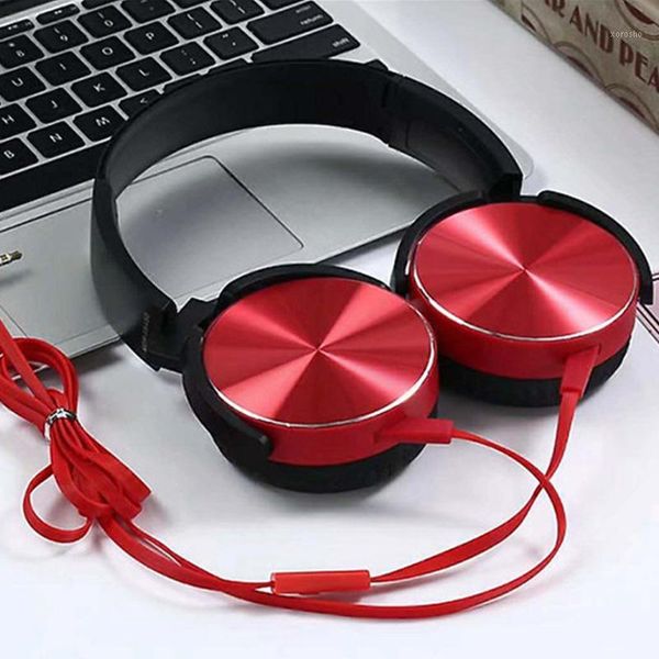 2020 headset gaming headphones soft earmuffs noise canceling earphone 1.2m cord headphone for computer phone metal decorated1
2020 headset gaming headphones soft earmuffs noise canceling earphone 1.2m cord headphone for computer phone metal decorated1