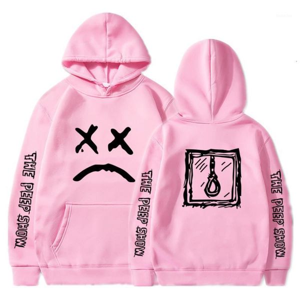 men's hoodies & sweatshirts lil peep love lil.peep men hooded pullover sweatershirts male/women sudaderas cry baby hood hoddie s-xxxl1, Black
men's hoodies & sweatshirts lil peep love lil.peep men hooded pullover sweatershirts male/women sudaderas cry baby hood hoddie s-xxxl1, Black