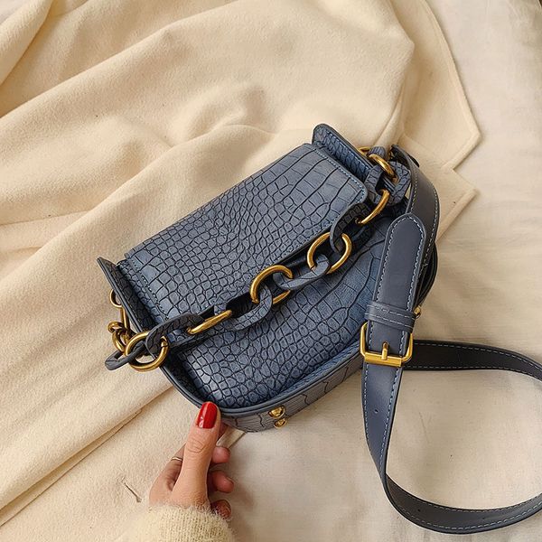 fashion stone pattern small crossbody bags for women with chain rivet vintage messenger shoulder bag 2020 trend female
fashion stone pattern small crossbody bags for women with chain rivet vintage messenger shoulder bag 2020 trend female