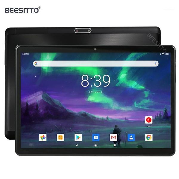 tablet pc 10 inch android 9.0 os 32gb rom quad core processor hd ips screen 2.0mp+5.0mp cameras wi-fi bluetooth pc1
tablet pc 10 inch android 9.0 os 32gb rom quad core processor hd ips screen 2.0mp+5.0mp cameras wi-fi bluetooth pc1