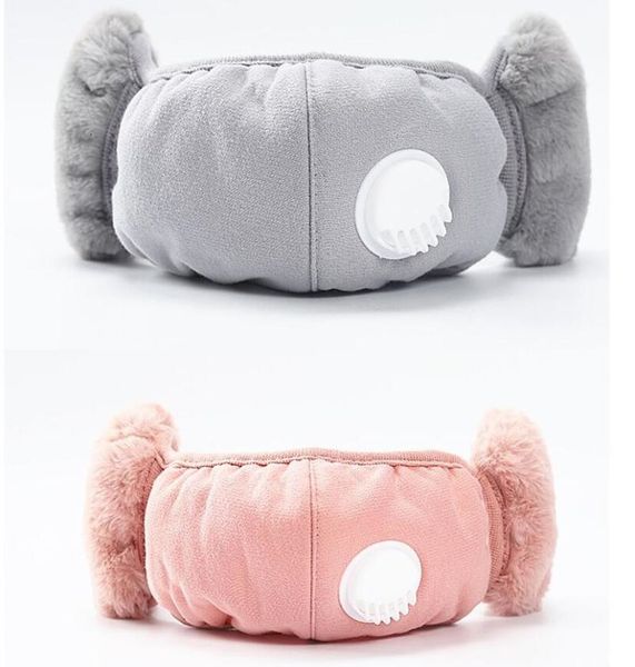 factory fashion 2 in 1 face cover with plush ear protective mask pm2.5 thick and mouth masks warm mouth-muffle earflap outdoor fy9222
factory fashion 2 in 1 face cover with plush ear protective mask pm2.5 thick and mouth masks warm mouth-muffle earflap outdoor fy9222
