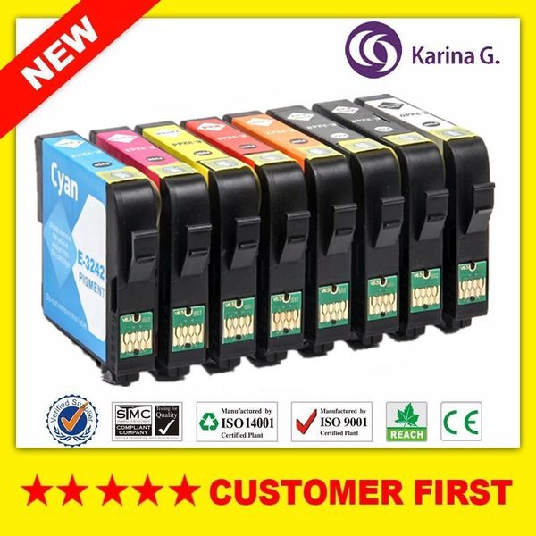 ink cartridges compatible for t3240 t3241 t3242 t3243 t3244 t3247 t3248 t3249 suit surecolor p400
ink cartridges compatible for t3240 t3241 t3242 t3243 t3244 t3247 t3248 t3249 suit surecolor p400