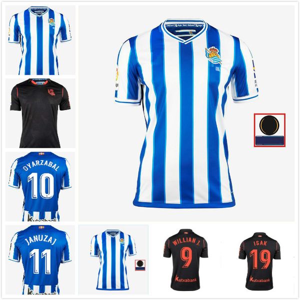 thailand real sociedad society 20 21 camiseta de fútbol barrenetxea maillot de foot home away men + kids kits real sociedad de fútbol, Black;yellow
thailand real sociedad society 20 21 camiseta de fútbol barrenetxea maillot de foot home away men + kids kits real sociedad de fútbol, Black;yellow