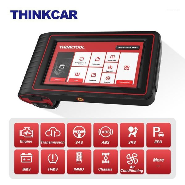 thinkcar thinktool obd2 car diagnostic tool ecu coding 15 reset services escaner automotriz profesional obd2 wifi scaner for car1
thinkcar thinktool obd2 car diagnostic tool ecu coding 15 reset services escaner automotriz profesional obd2 wifi scaner for car1