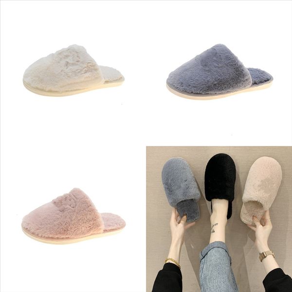 slpdu asifn household plush bow cotton pad slipper winter women slippers cute men home indoor cotton fur warm confinement shoes couple, Black
slpdu asifn household plush bow cotton pad slipper winter women slippers cute men home indoor cotton fur warm confinement shoes couple, Black