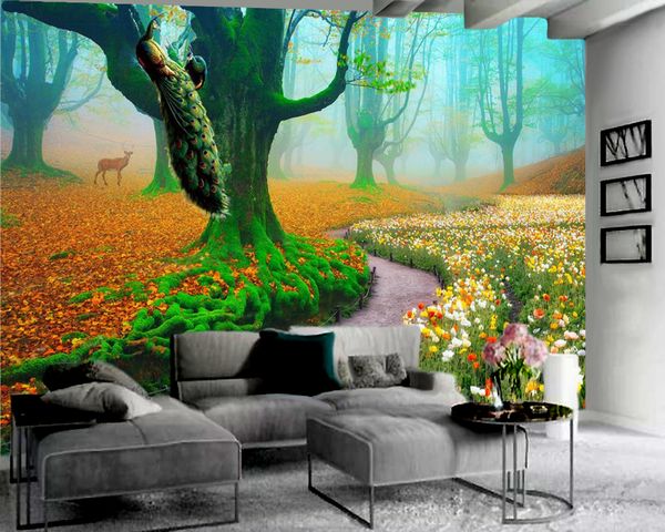 fantasy flower forest 3d wallpaper romantic landscape decorative silk 3d mural wallpaper 3d wallpaper living room
fantasy flower forest 3d wallpaper romantic landscape decorative silk 3d mural wallpaper 3d wallpaper living room