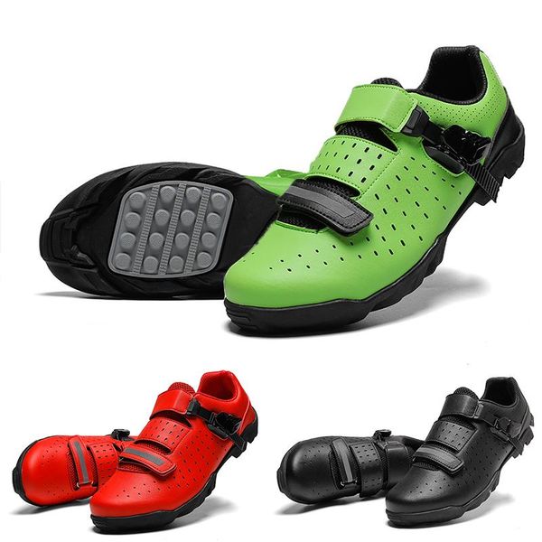 cycling footwear sneaker mtb male flat shoes road woman bike with pedal zapatillas sapatilha ciclismo m, Black
cycling footwear sneaker mtb male flat shoes road woman bike with pedal zapatillas sapatilha ciclismo m, Black