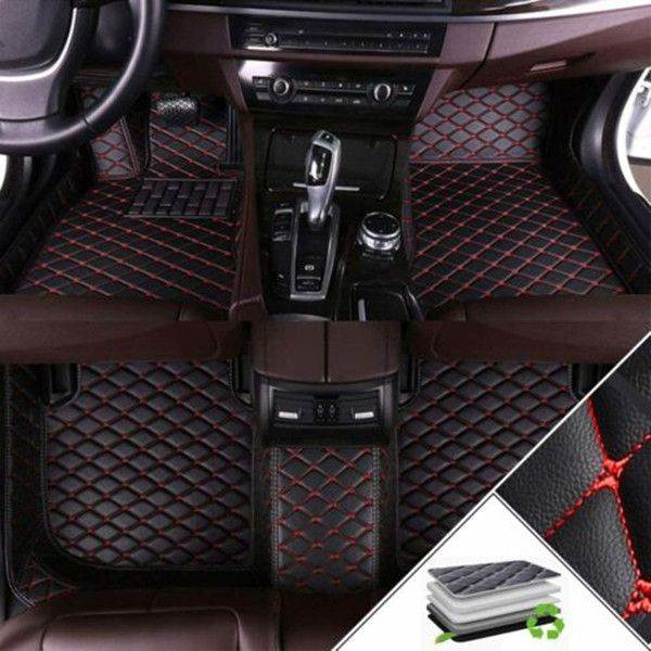 custom fit car floor mats for volvo c30 s40 s60l s80l v40 v60 xc60 xc90 3d car-styling heavy duty carpet
custom fit car floor mats for volvo c30 s40 s60l s80l v40 v60 xc60 xc90 3d car-styling heavy duty carpet