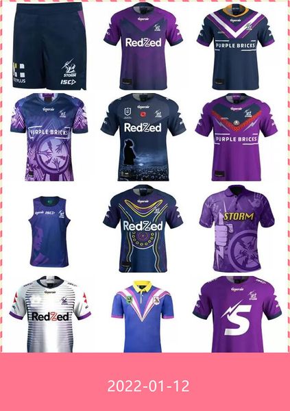 storm rugby jersey 2021 indigenous commemorative 20/21 nrl jerseys australia league size s-3xl, Black;gray
storm rugby jersey 2021 indigenous commemorative 20/21 nrl jerseys australia league size s-3xl, Black;gray