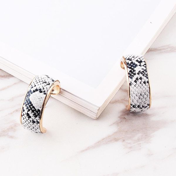 hoop & huggie fund 2021 snakeskin grain atmospheric exaggerated earrings euramerican ity personality street snap irregu, Golden;silver
hoop & huggie fund 2021 snakeskin grain atmospheric exaggerated earrings euramerican ity personality street snap irregu, Golden;silver