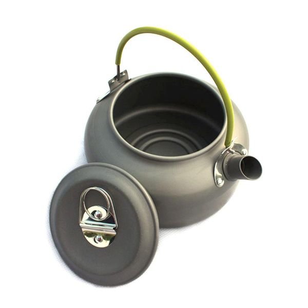 outdoor teapot kettle portable mountaineering kettle aluminum picnic water coffee for 0.8l outdoor teapot wmtggg
outdoor teapot kettle portable mountaineering kettle aluminum picnic water coffee for 0.8l outdoor teapot wmtggg