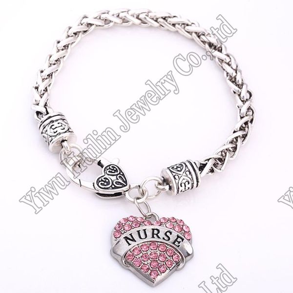 charm bracelets heart love clear rhinestone bracelet wristband, Golden;silver
charm bracelets heart love clear rhinestone bracelet wristband, Golden;silver
