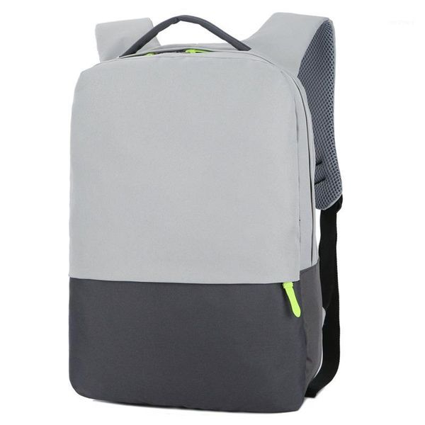 waterproof men's 15 inch lapbackpack computer male school backpacks rucksacks leisure for teenage escolar gray bag1
waterproof men's 15 inch lapbackpack computer male school backpacks rucksacks leisure for teenage escolar gray bag1