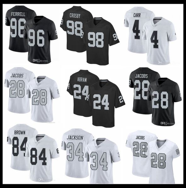 las vegas 28 josh jacobs 11 henry ruggs iii hunter renfrow 4 derek carr johnathan abram 34 bo jackson waller crosb raider jersey, Black;red
las vegas 28 josh jacobs 11 henry ruggs iii hunter renfrow 4 derek carr johnathan abram 34 bo jackson waller crosb raider jersey, Black;red