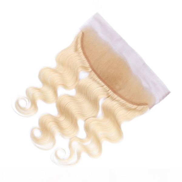 russian blonde human hair lace frontals #613 blonde virgin hair full frontal 13x4 lace closure body wave ear to ear frontal, Black;brown
russian blonde human hair lace frontals #613 blonde virgin hair full frontal 13x4 lace closure body wave ear to ear frontal, Black;brown