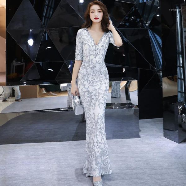 exquisite bling sequins evening dress slim fishtail party dress occasion party dresses elegant hollow out cheongsam1, Red
exquisite bling sequins evening dress slim fishtail party dress occasion party dresses elegant hollow out cheongsam1, Red