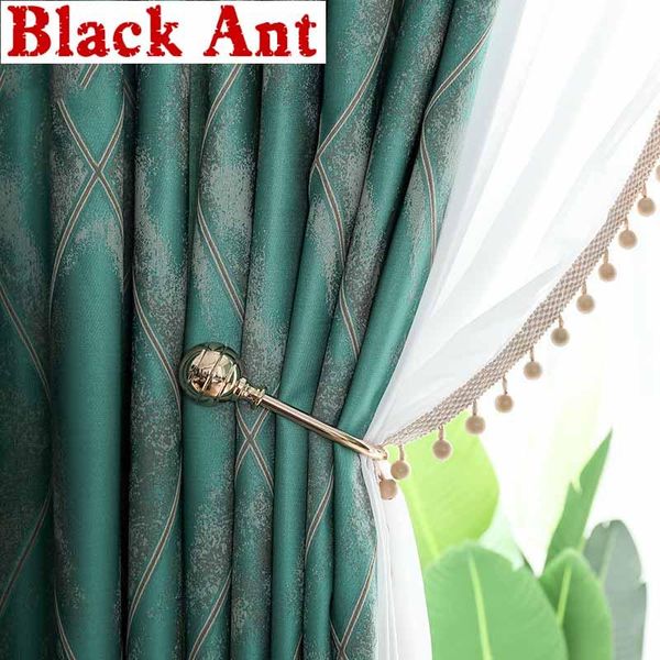 curtain & drapes luxury curtains modern minimalist american style villa living room blackout custom window bedroom drape fabric x296#40
curtain & drapes luxury curtains modern minimalist american style villa living room blackout custom window bedroom drape fabric x296#40
