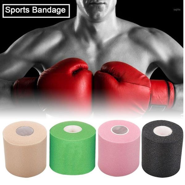 elbow & knee pads 7cm*27.5m sports pre-wrap pu foam backing bandage underwrap elastic adhesive muscle athletic training tape1, Black;gray
elbow & knee pads 7cm*27.5m sports pre-wrap pu foam backing bandage underwrap elastic adhesive muscle athletic training tape1, Black;gray