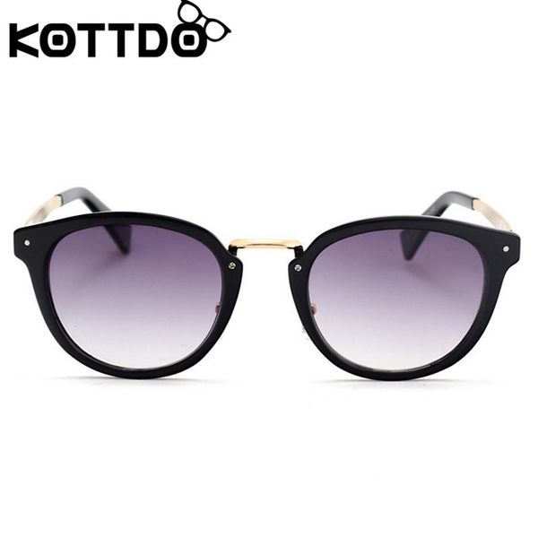 sunglasses kottdo classic round sun glasses men vintage ladies metal women goggle gafas fenimion oculos, White;black
sunglasses kottdo classic round sun glasses men vintage ladies metal women goggle gafas fenimion oculos, White;black