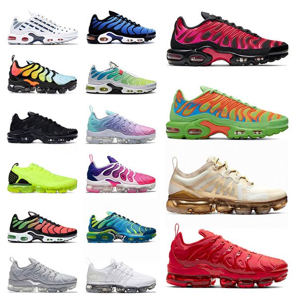 plus tn fly knit running shoes mens womens big size us 13 tns white all black trainers tn plus sports sneakers
plus tn fly knit running shoes mens womens big size us 13 tns white all black trainers tn plus sports sneakers