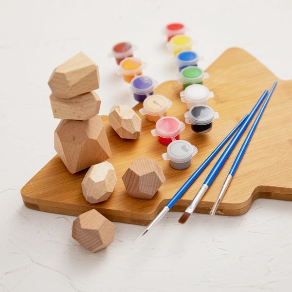 diy graffiti wooden jenga building block colored stone painting nordic style stacking game educational drawing stone wooden toys q1217
diy graffiti wooden jenga building block colored stone painting nordic style stacking game educational drawing stone wooden toys q1217
