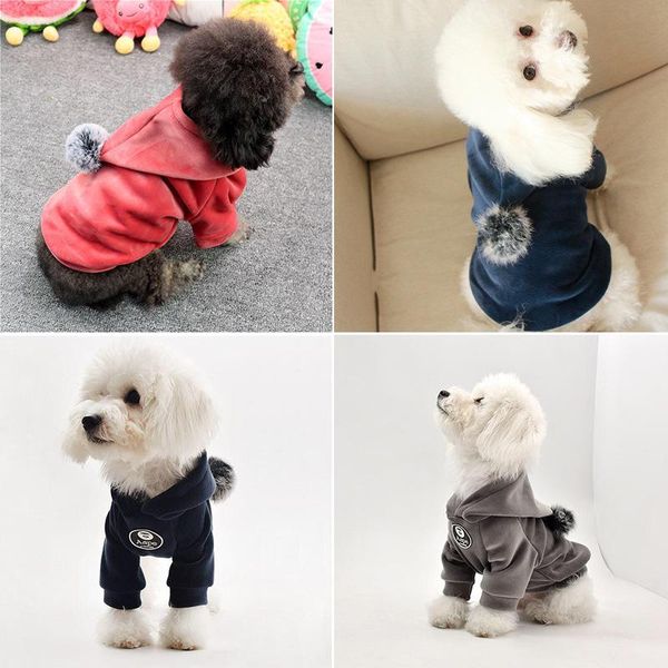 dog apparel winter clothes for small dogs soft pet chihuahua clothing classic outfit ropa perro
dog apparel winter clothes for small dogs soft pet chihuahua clothing classic outfit ropa perro