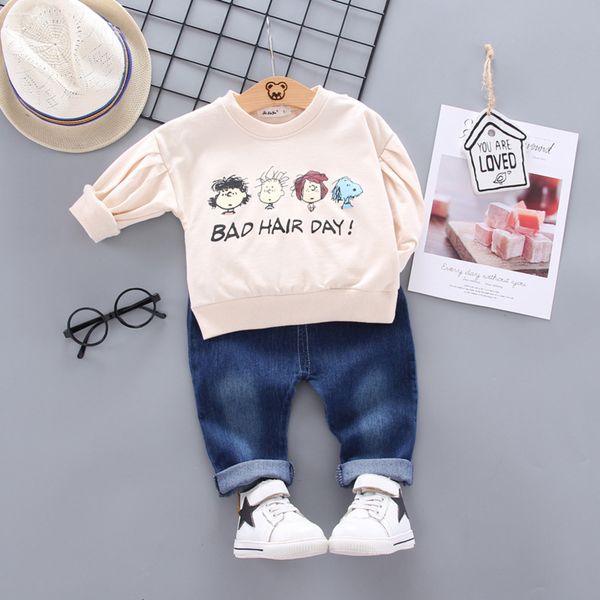 new autumn baby boys clothes suit toddler infant clothing suit kids cartoon t shirt pants 2pcs/sets children casual tracksuits y1107, White
new autumn baby boys clothes suit toddler infant clothing suit kids cartoon t shirt pants 2pcs/sets children casual tracksuits y1107, White