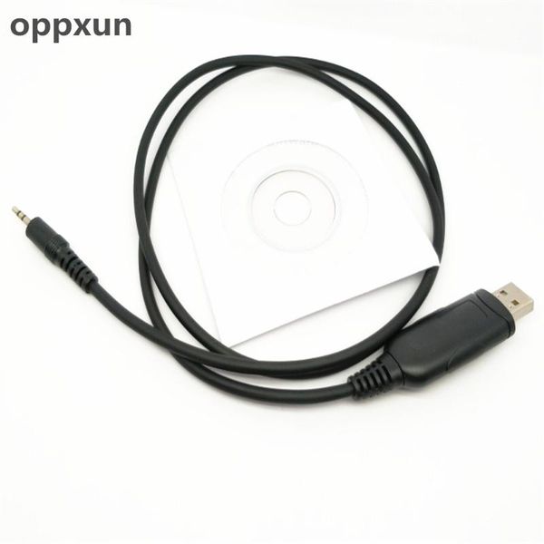 walkie talkie oppxun 2.5mm usb programming cable for motorola ep450 gp88s gp3188 gp2000 cp200 p040 radios
walkie talkie oppxun 2.5mm usb programming cable for motorola ep450 gp88s gp3188 gp2000 cp200 p040 radios