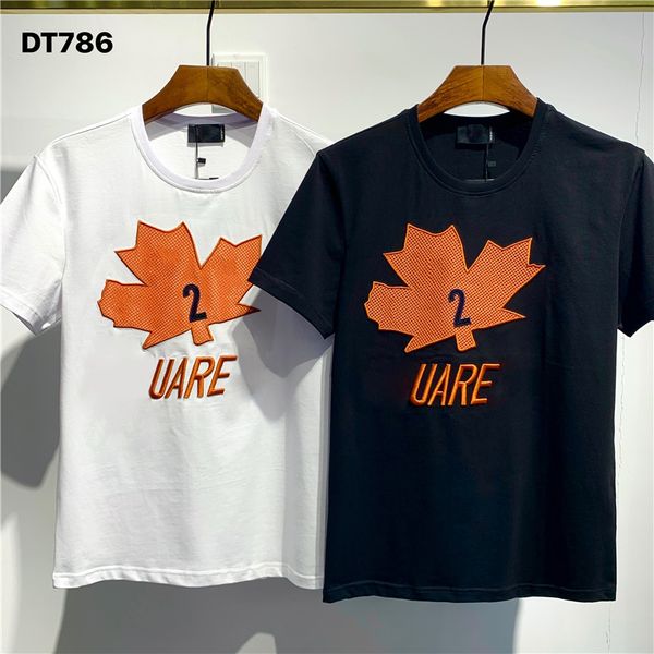 2021 fashion men's print t-shirt black white stylist shirt men's women's t-shirt short sleeve s-2xl, White;black
2021 fashion men's print t-shirt black white stylist shirt men's women's t-shirt short sleeve s-2xl, White;black