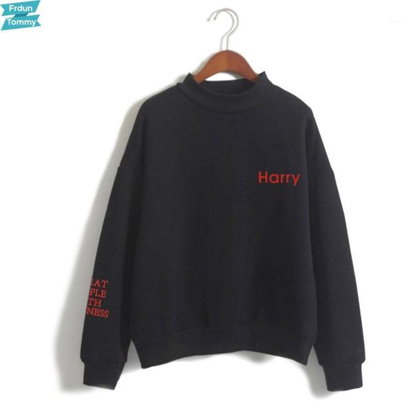 harry stylestreat people with kindness hoodies men print sweatshirt women pullovers fashion style cool casual sudadera new1, Black
harry stylestreat people with kindness hoodies men print sweatshirt women pullovers fashion style cool casual sudadera new1, Black