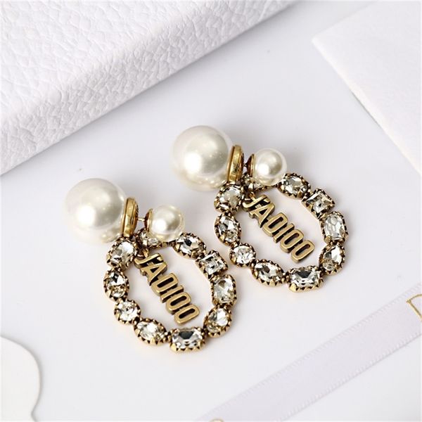 87% off wholesale shop family inlaid eye drill earrings female made old brass earrings, Golden
87% off wholesale shop family inlaid eye drill earrings female made old brass earrings, Golden