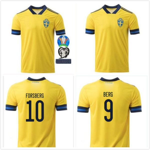 2020 2021 мужчины + дети швеция футбол джерси главная желтый 20 21 sverige forsberg lindelof берг ибрагимович футбол футбол рубашки, Black;yellow
2020 2021 мужчины + дети швеция футбол джерси главная желтый 20 21 sverige forsberg lindelof берг ибрагимович футбол футбол рубашки, Black;yellow