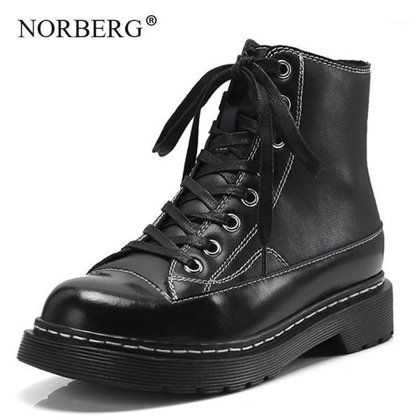 boots ladies fashion motorcycle flat shoes leather brand-name women's bare1, Black
boots ladies fashion motorcycle flat shoes leather brand-name women's bare1, Black