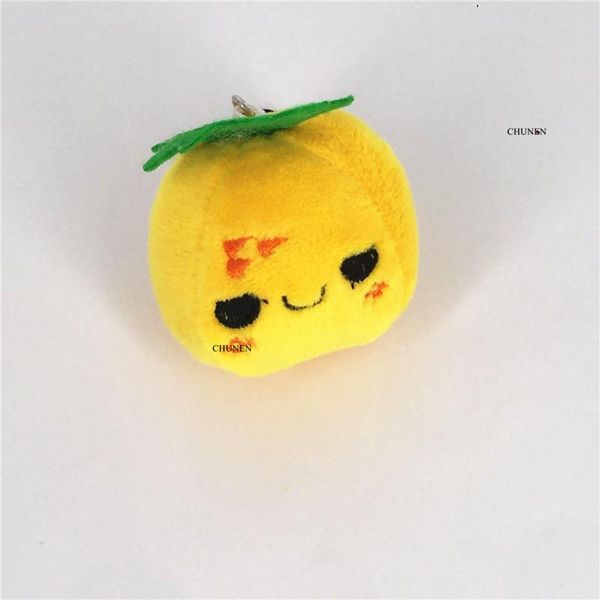6designs small fruit stuffed plush doll toy 6cm approx. little small decor plush toy wmtrnm
6designs small fruit stuffed plush doll toy 6cm approx. little small decor plush toy wmtrnm