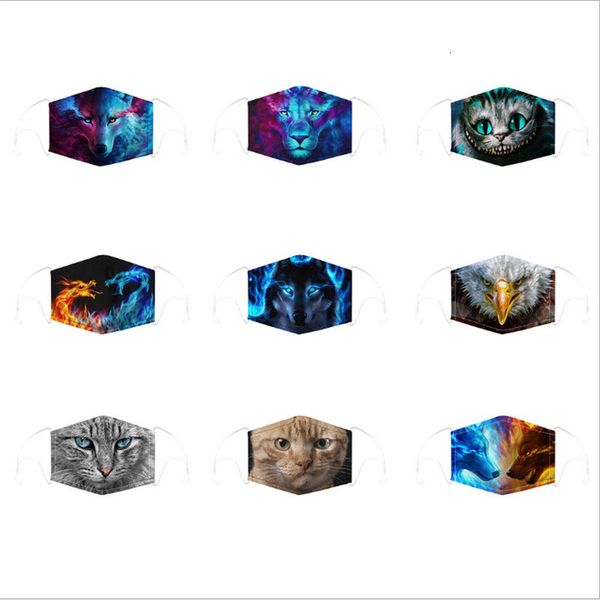factory dhl in stock cartoon anaimal cat wolf with 2pcs filters outdoor 3d printed pm2.5 cotton face party mask gift boom
factory dhl in stock cartoon anaimal cat wolf with 2pcs filters outdoor 3d printed pm2.5 cotton face party mask gift boom