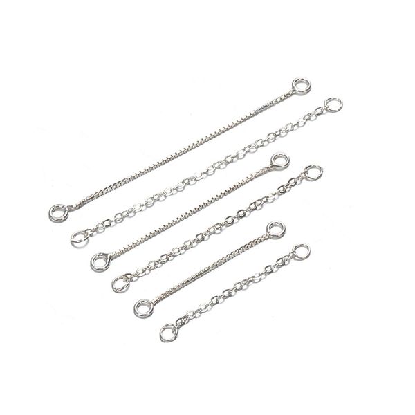 drop earring line 925 sterling silver long 2 3 4cm connector chain for tassel earrings making diy ear jewelry charm link finding h jlljmg
drop earring line 925 sterling silver long 2 3 4cm connector chain for tassel earrings making diy ear jewelry charm link finding h jlljmg
