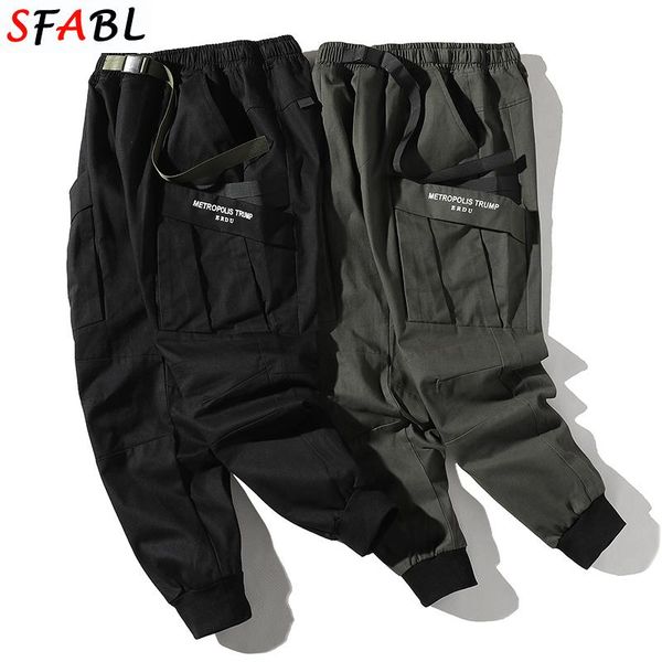 men's pants sfabl hip hop sweatpants men japanese style trousers streetwear joggers track casual cargo black big pockets
men's pants sfabl hip hop sweatpants men japanese style trousers streetwear joggers track casual cargo black big pockets