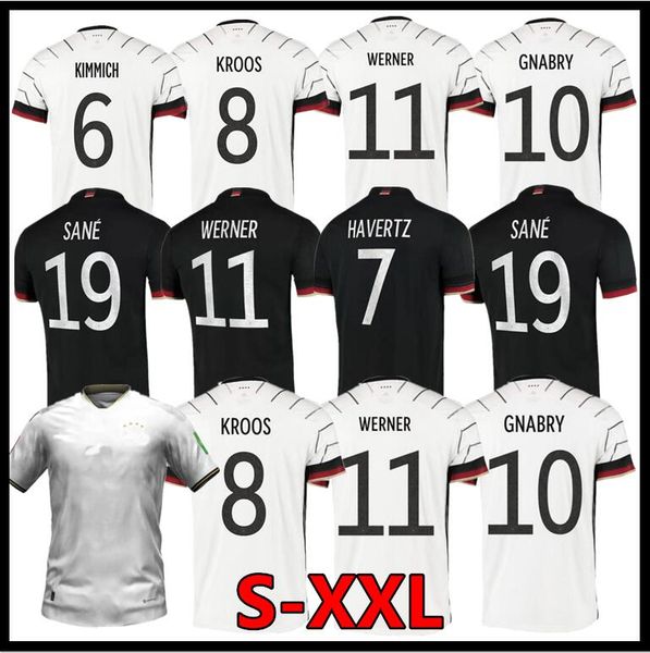 2022 germany soccer jersey national team 21 22 werner havertz sane muller hummels gnabry goretzka reus football shirt home away kids kit 202, Black;yellow
2022 germany soccer jersey national team 21 22 werner havertz sane muller hummels gnabry goretzka reus football shirt home away kids kit 202, Black;yellow
