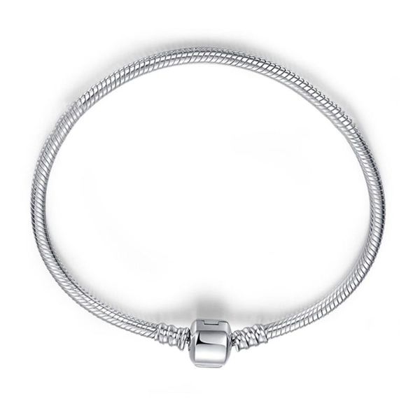 bangle 2021 fashion european and american snake bone chain classic basic jewelry accessory bracelet, Black
bangle 2021 fashion european and american snake bone chain classic basic jewelry accessory bracelet, Black