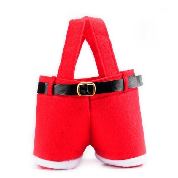 christmas decorations red decoration holiday party wedding xmas santa pants gift bags creative gift1
christmas decorations red decoration holiday party wedding xmas santa pants gift bags creative gift1
