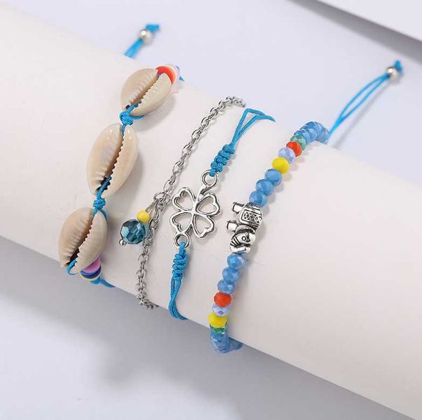 beaded, strands 4pcs/set handcraft boutique fashion multilayer crystal stone beads strand bracelets tassel bangles pulseras boho mujer, Black
beaded, strands 4pcs/set handcraft boutique fashion multilayer crystal stone beads strand bracelets tassel bangles pulseras boho mujer, Black