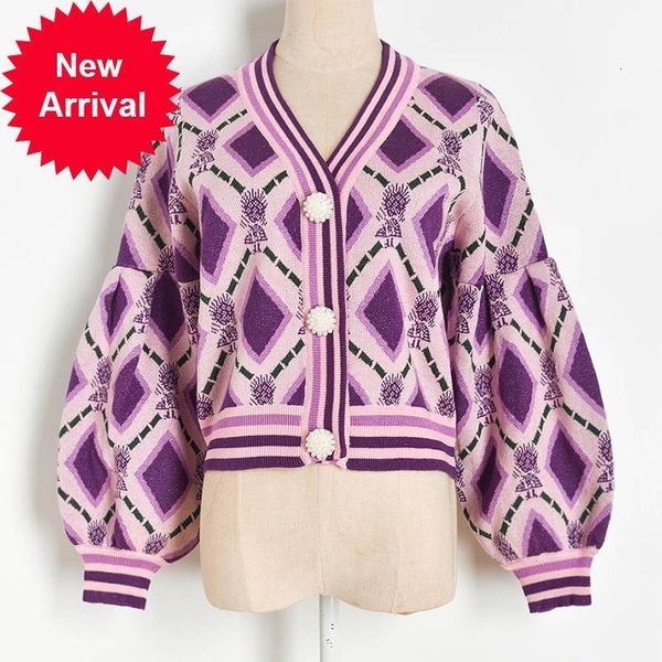 new high 2021 quality female fashion vintage lingge flashlight with pearl v-pearl button mesh short cardigan jacket women's clothes 1sz, White;black
new high 2021 quality female fashion vintage lingge flashlight with pearl v-pearl button mesh short cardigan jacket women's clothes 1sz, White;black