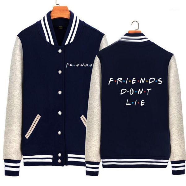 man baseball jacket coat single breasted jackets men winter coat friends don not lie tv show print letters fleece winter ziiart1, Black;brown
man baseball jacket coat single breasted jackets men winter coat friends don not lie tv show print letters fleece winter ziiart1, Black;brown