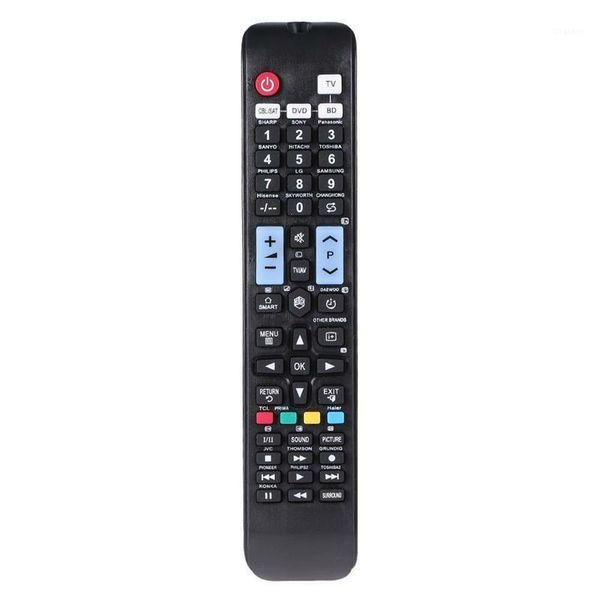 remote controlers professional universal plastic tv control replacement for cbl sat dvd bd1
remote controlers professional universal plastic tv control replacement for cbl sat dvd bd1