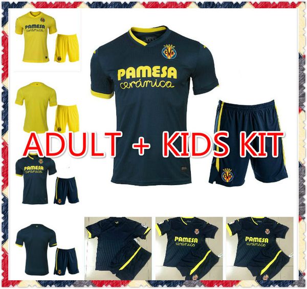 man kids villarreal s.cazorla soccer jerseys 20 21 chukwueze fornals football shirt pedraza moreno ekambi iborra camiseta de fútbol uniforms, Black
man kids villarreal s.cazorla soccer jerseys 20 21 chukwueze fornals football shirt pedraza moreno ekambi iborra camiseta de fútbol uniforms, Black