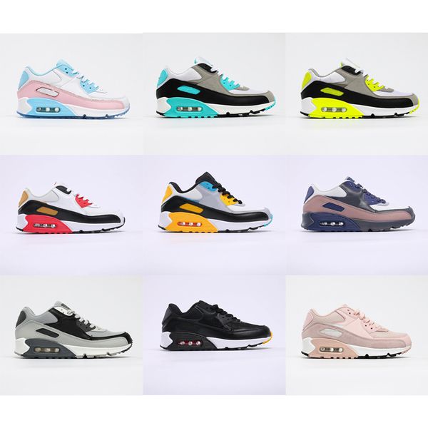 wholesale fashion men sneakers shoes classic 90 men and women running shoes sports trainer cushion 90 surface breathable sports shoes
wholesale fashion men sneakers shoes classic 90 men and women running shoes sports trainer cushion 90 surface breathable sports shoes