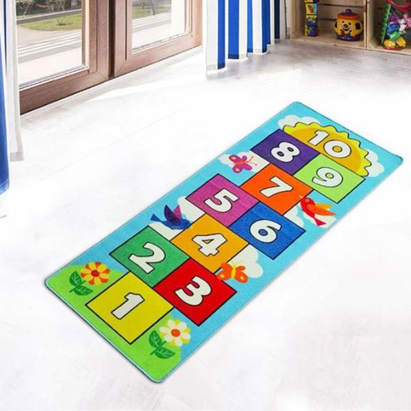number puzzle carpet mats crawling playmats educational toys for kids baby soft pad room supplies
number puzzle carpet mats crawling playmats educational toys for kids baby soft pad room supplies